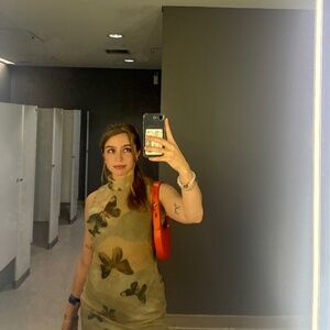 Meet your Posher, Maddie